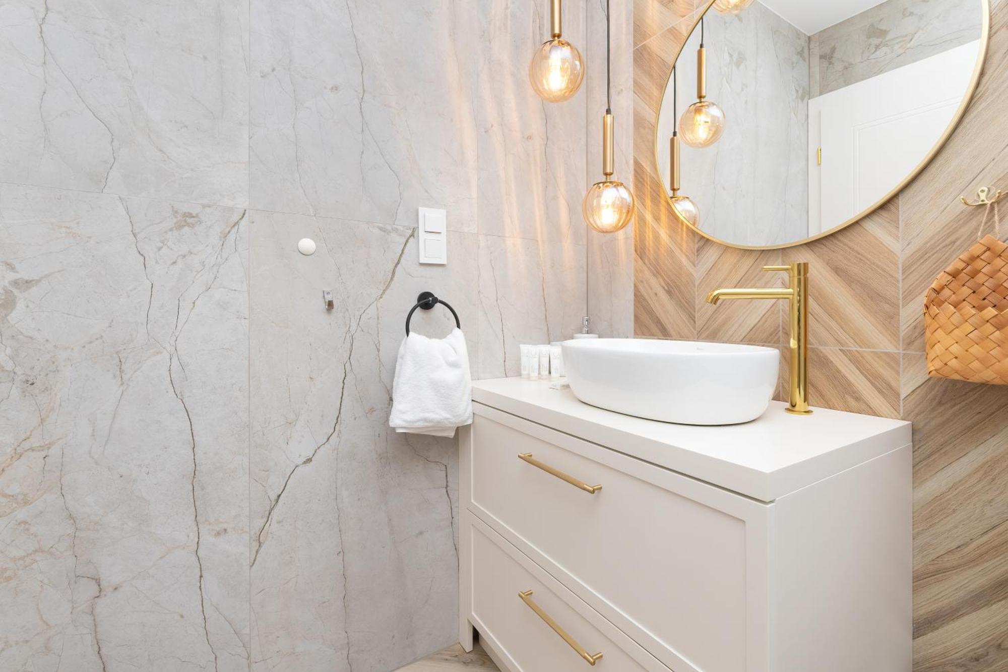 Comfortable And Stylish Studios In Gdansk By Noclegi Renters מראה חיצוני תמונה