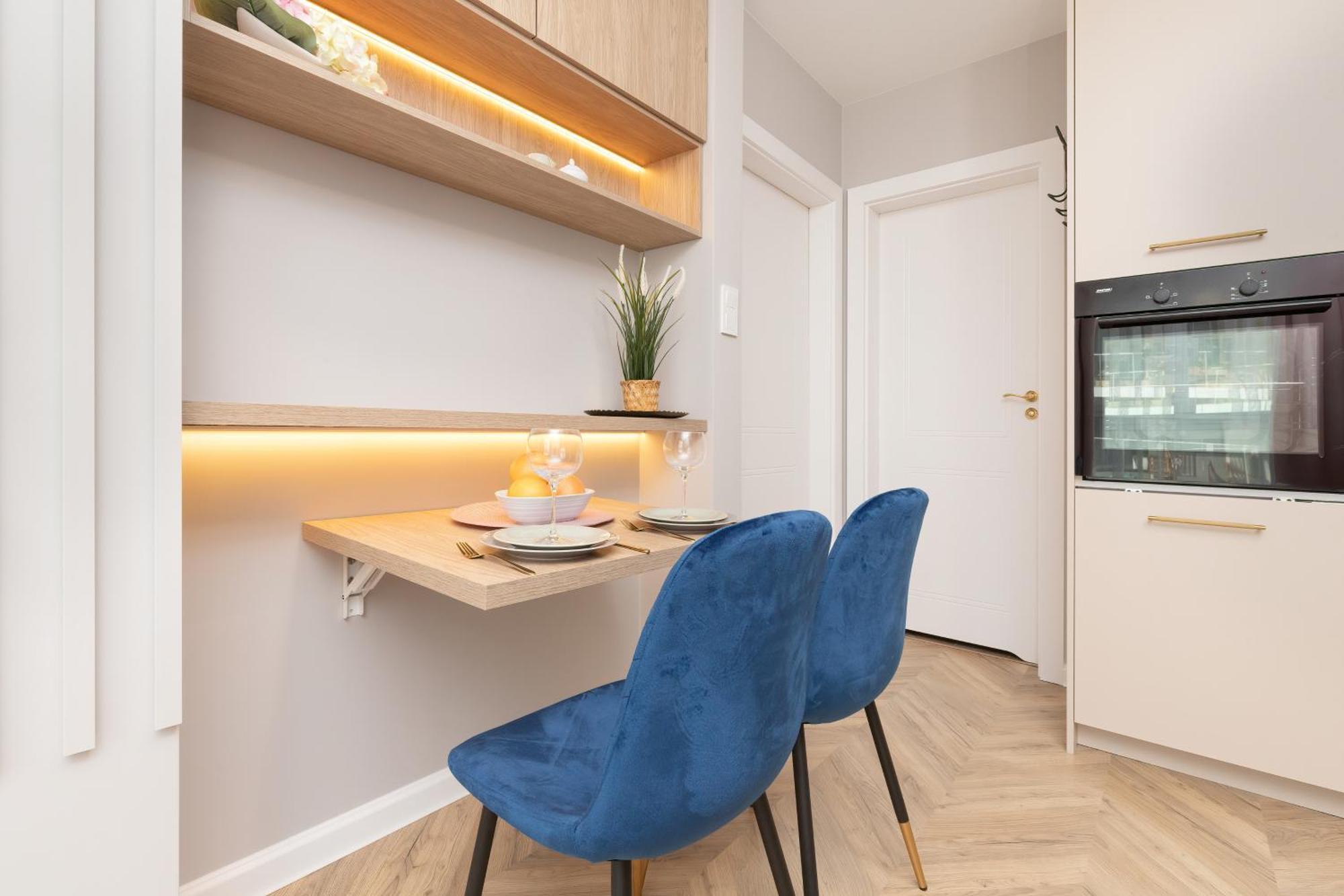 Comfortable And Stylish Studios In Gdansk By Noclegi Renters מראה חיצוני תמונה